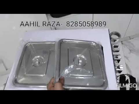 ENT OPD Unit Complete Set