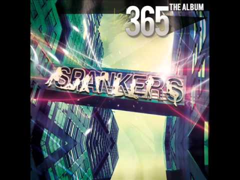 Spankers - Chupa Rico (Da Brozz & Paolo Ortelli vs Degree 2k12)