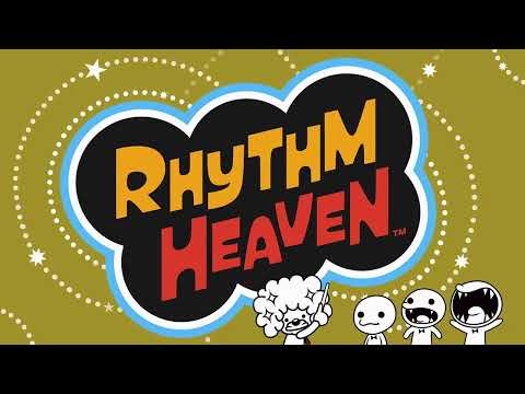 Fan Club 2 (Perfect, English) - Rhythm Heaven OST