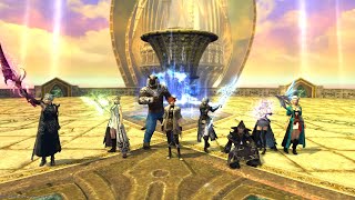 【FF14Live 】絶竜詩戦争