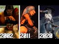 Mortal Kombat Kombatans Get Their Necks Snapped! (Canon Lore)