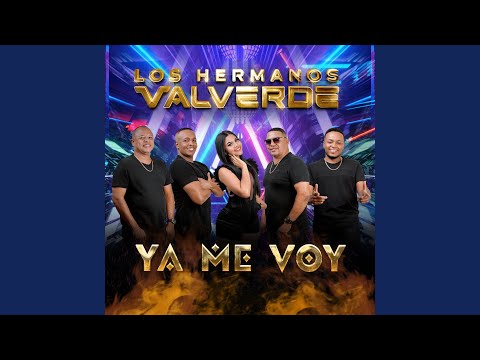 Ya me voy
