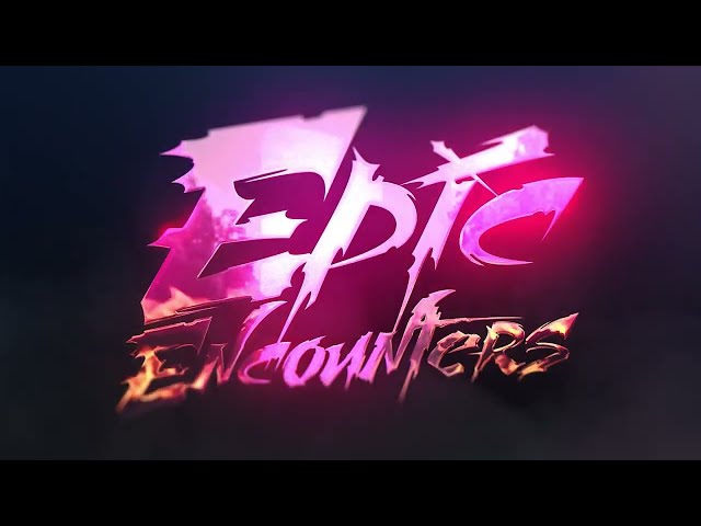 Vídeo relacionado con Epic Encounters: Chamber Of The Serpent Folk - RPG Fantasy Roleplaying Tabletop Game with 20 Detailed Miniatures, Double-Sided Game Mat, & Game Master Adventure Book with Monster Stats, 5E Compatible