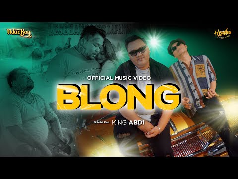 Blong - Ndarboy Genk X Hendra Kumbara (Official Music Video)