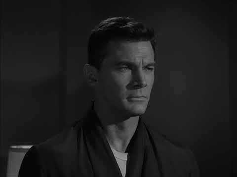 4x11 pt.06 Dimensioni parallele - Ai Confini Della Realtà (The Twilight Zone)