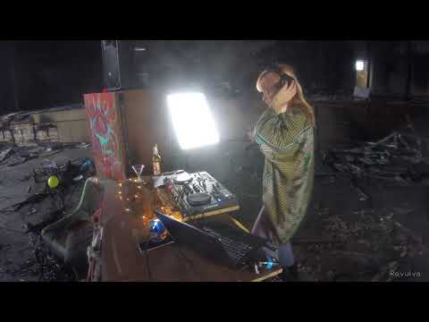 Nazreen Anti Racism Live Set @ Ravulva 2020