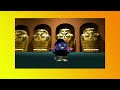 Tesoros Del Antiguo Egipto Backyardigans S01Ep05