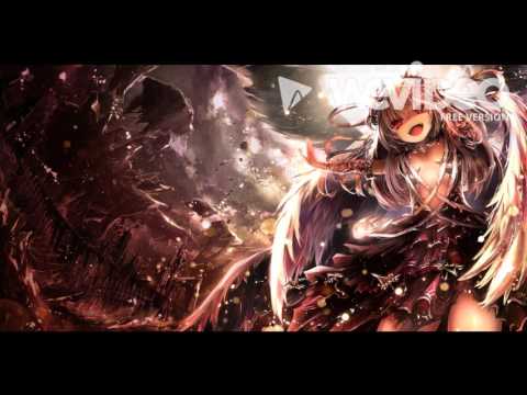 Nightcore ~ Live Free Or Let Me Die (Skillet)