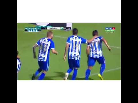 Leão na Cola do G-4!!! Avai 5X2 Juventude