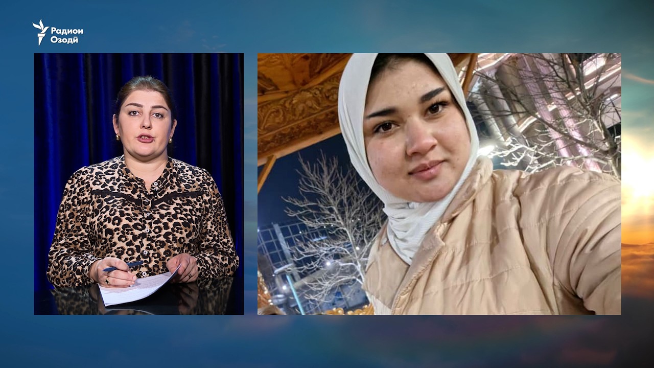 Арӯси 19- сола куҷо шуд? Наздиконаш Сабринаро мекобанд