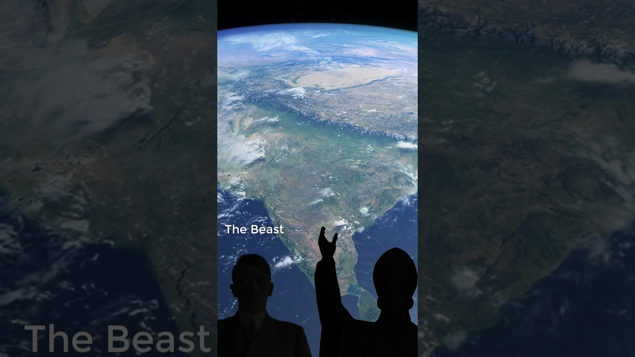 Who is the Antichrist?