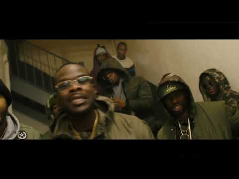 || GLOBE RUNNERS || 2019 Cypher