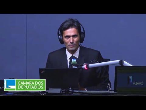 Plenário - Resumo do Dia - Veja como foi - 08/04/2025