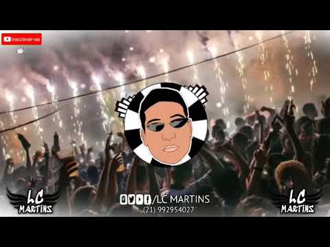 MC MARLON PH -  CRAZY CHAPADIM (( PROD.RENAN VALLE ))150BPM