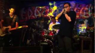 Hoochie Coochie Man - Skunk Jive