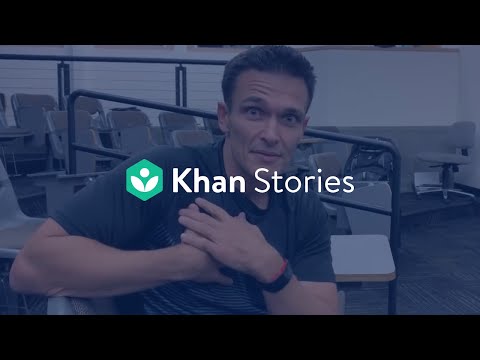 カーン・ストーリーズジェイソン・スパイヤーズ (Khan Stories: Jason Spyres)