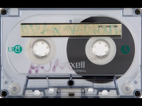 Oscar Da Grouch - Old Played Out Junk (Side A)