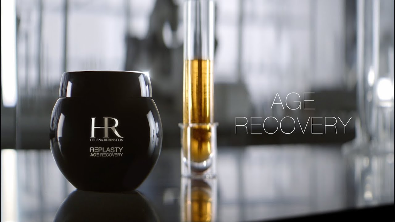 Re-PLASTY: Luxury Face Regenerating & Recovery Night Cream | HR Re-PLASTY: Luxury Face Regenerating & Recovery Night Cream | HR
