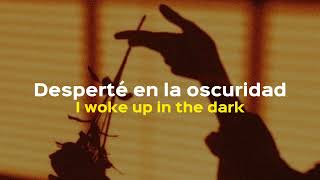 Jesse &amp; Joy -  Ecos De Amor (Letra/Lyrics)