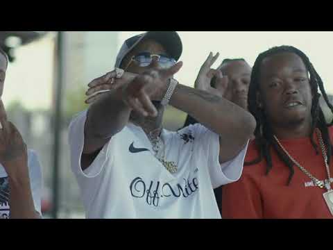 Z Money "Diamonds Dancin" Official Music Video Shot By @Lvtrtoinne