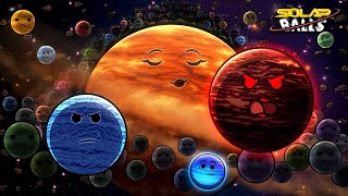 Rogue Planet Army - Part 3