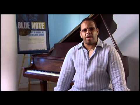 Spike Lee & Terence Blanchard Talk