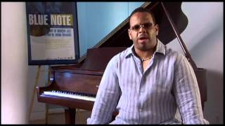 Spike Lee & Terence Blanchard Talk