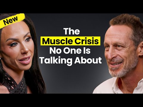 Mark Hyman, MD and Dr. Gabrielle Lyon
