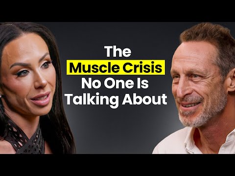 You’re Not Overweight — You’re Undermuscled | Dr  Gabrielle Lyon