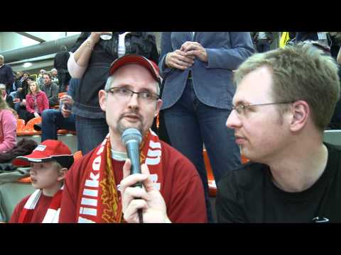 Baskets Fan-TV webmoebel Baskets - Science City Jena