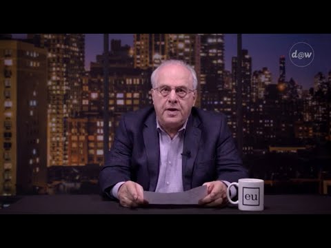 How Capitalism Becomes Fascism - Economic Update with Richard Wolff