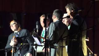 Steve Martin &amp; The Steep Canyon Rangers - Atheist Don&#39;t Have No Songs