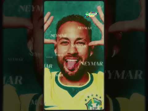 ELE CONSEGUIU! ELE VOLTOU! 🇧🇷🥹 Neymar Jr está jogando sua ÚLTIMA Copa do Mundo #shorts