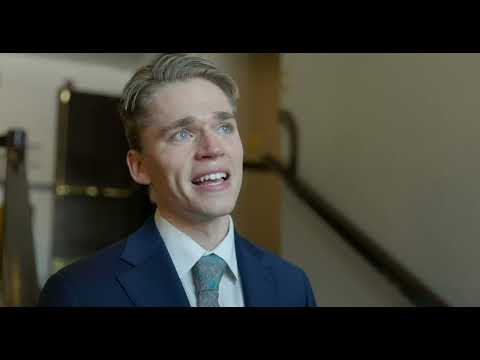 Inspiring Short: The Whisperings of Heaven | Bruce C. Hafen