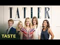 How Do The Rich And Famous Live Inside Tatler