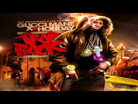 Gucci Mane - 05 - Plain Jane feat Rocko (Produced by Mike Will) (DatPiff Exclusive)