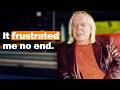 The moment Prog Rock went too far