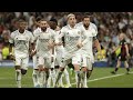 Real Madrid Road To Semi Final UCL 2023