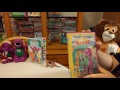 Kiana S Barney Dvd Collection Part 4 Fail