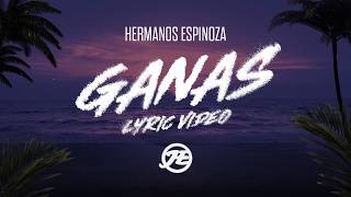 GANAS Lyrics English Translation