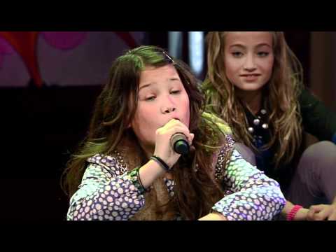 Kinderen voor Kinderen 31 - Chillen op m'n billen