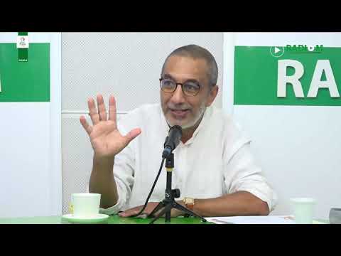 CPP | 09.09.2020 | « Y a-t-il quelqu'un pour dire à Tebboune qu'il va droit dans le mur ? »