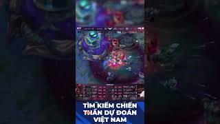 HLE thắng đậm 2-0 trước KT #hle #ktrolster #lck #leagueoflegends