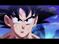Super Dragon Ball Heroes Episode 33