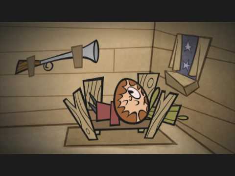 county ghost  - episode 1 (available in high quality)