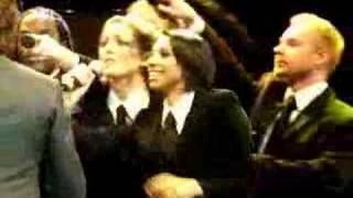 Josh Groban - Chess 9