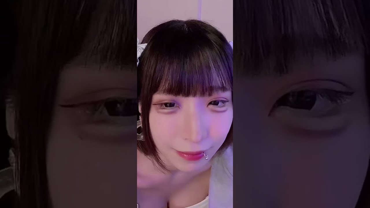 アヘ顔ちゃん。