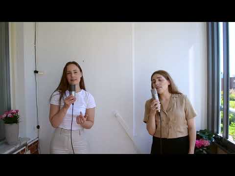Du är allt - Sonja Aldén (Cover) by Emmi & Hanna
