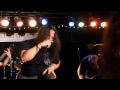 Killing the Catalyst @Berkeley Cafe in Raleigh on 07/21/12 002.MOV