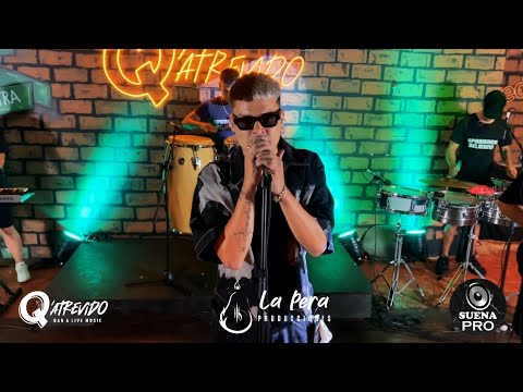 SIN PERSE (EnLaPeraSessions 7)